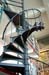 Barbershop Stairway