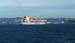 Container Ship