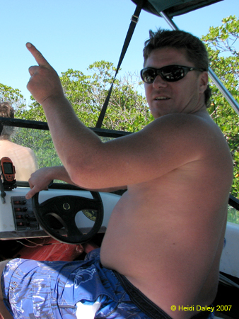 Captain Kipp 1