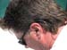 Kipp's Grey hair