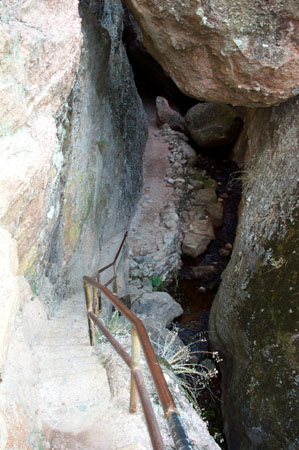Stairs 2