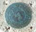 USGS Marker