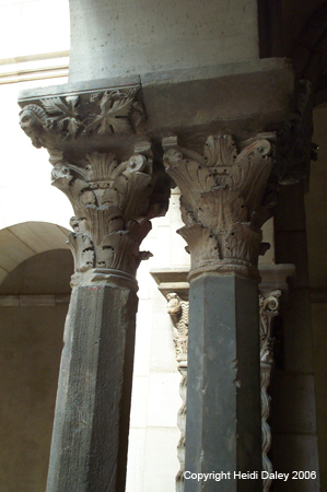 CloistersColumn1