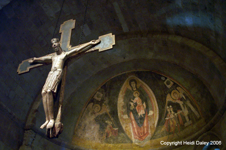 CloistersSculpture2