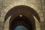 CloistersArch