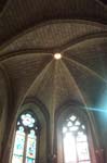 CloistersChapelValuts