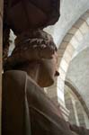 CloistersSculpture