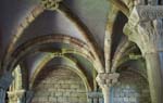 CloistersVaults