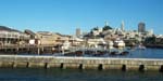 Fisherman's wharf