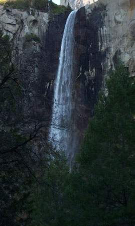 Bridal Veil 1