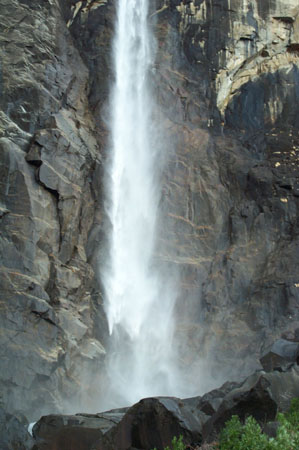 Bridal Veil 4