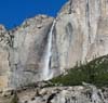 Yosemite Falls 3