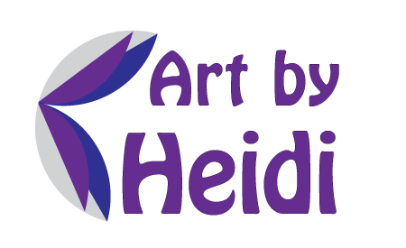 Art by Heidi - Welcome to ArtbyHeidi.com