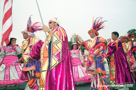 Mummers Church 1