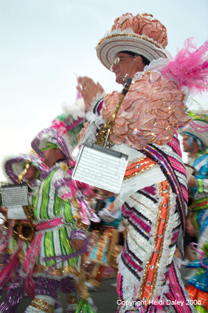 Mummers Cuban 1