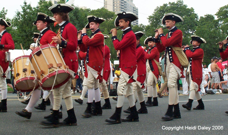 Redcoats 2