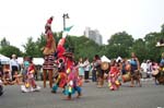 African Culture Group 1