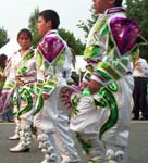 Mummers Chinese Dragons 5