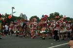 Mummers Christmas 1