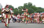 Mummers Christmas 2