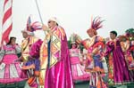 Mummers Church 1