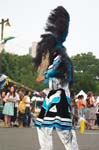 Mummers Native American 1
