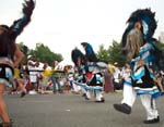 Mummers Native American 2