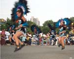 Mummers Native American 3