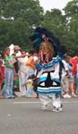 Mummers Native American 4