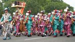 Mummers String Band 2