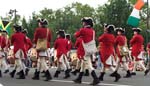 Redcoats 1