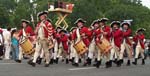 Redcoats 3