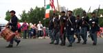Union Soldiers