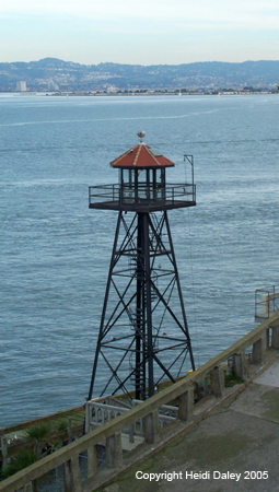 Watchtower