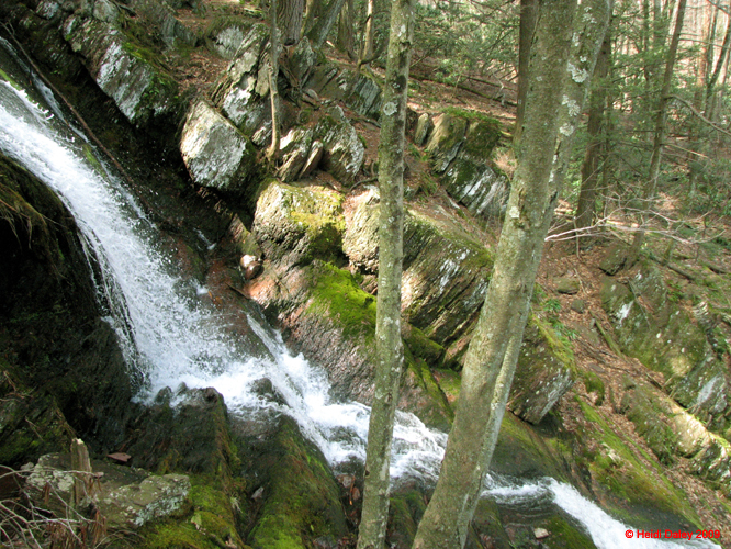 Buttermilk Falls - 4-9-09 -003-1