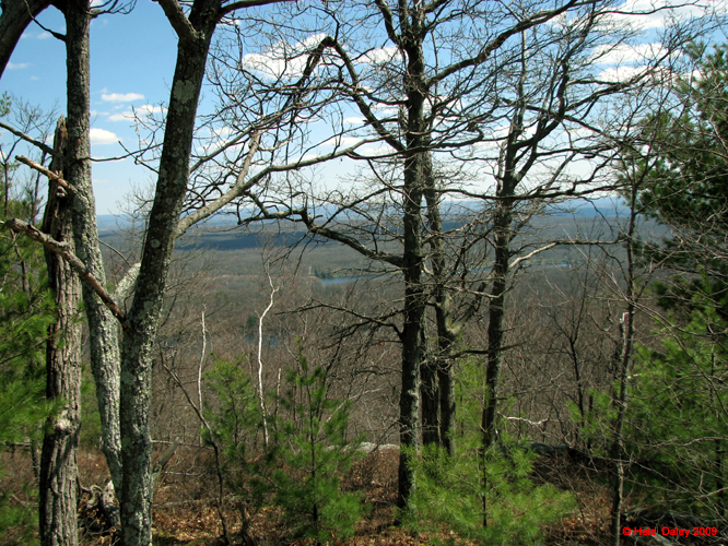 Buttermilk Falls - 4-9-09 -035-1