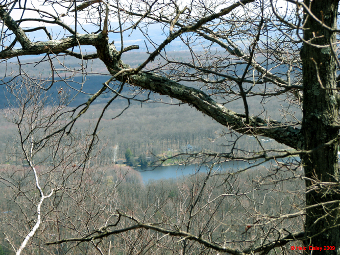 Buttermilk Falls - 4-9-09 -036-1