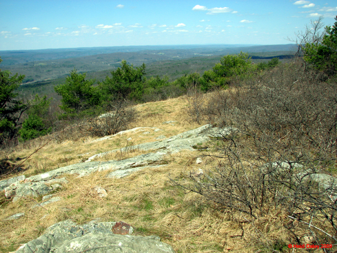 Buttermilk Falls - 4-9-09 -039-1
