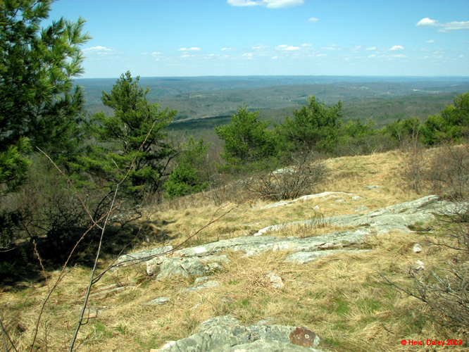 Buttermilk Falls - 4-9-09 -040-1