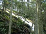 Buttermilk Falls - 4-9-09 -004-1