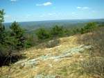 Buttermilk Falls - 4-9-09 -038-1