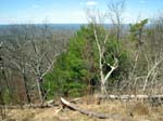 Buttermilk Falls - 4-9-09 -042-1