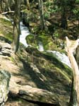 Buttermilk Falls - 4-9-09 -052-1