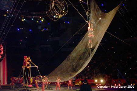 Acrobats 1