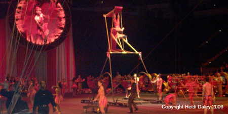 Acrobats 2