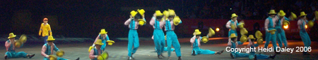 Hat Men