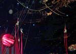 Ribbon twirlers
