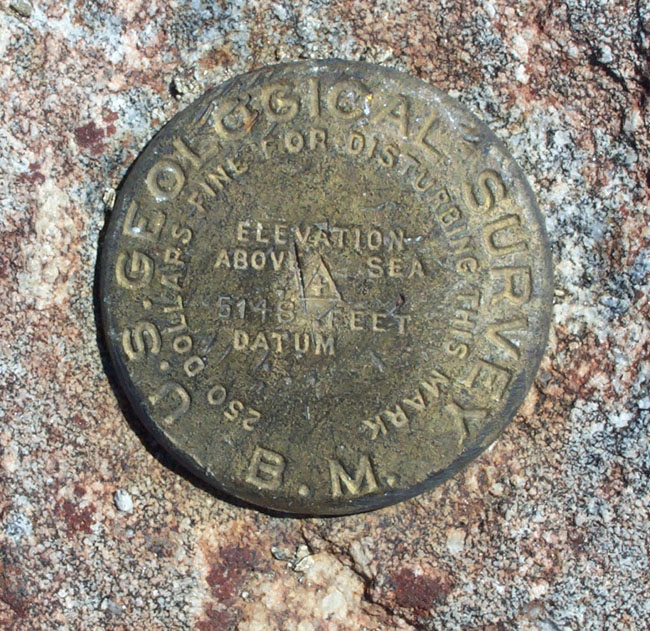 USGS