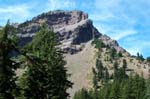 Crater