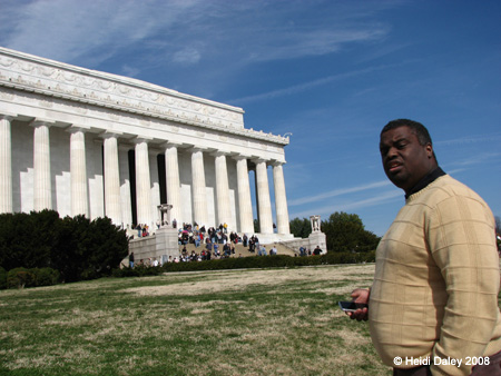 DC Cherry Blossoms 2008 -071